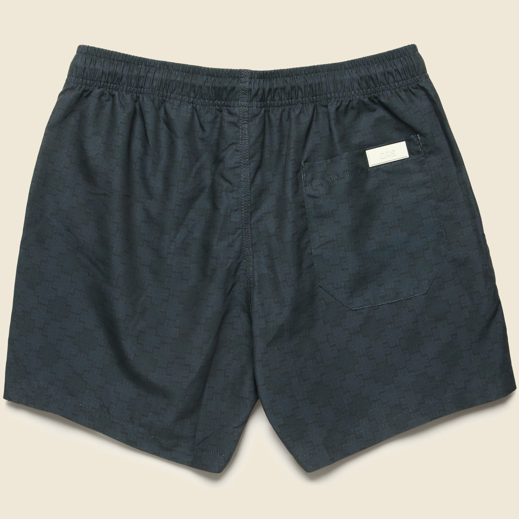 
                          Swim Trunk - San Sebastian - OAS - STAG Provisions - Shorts - Swim
                        