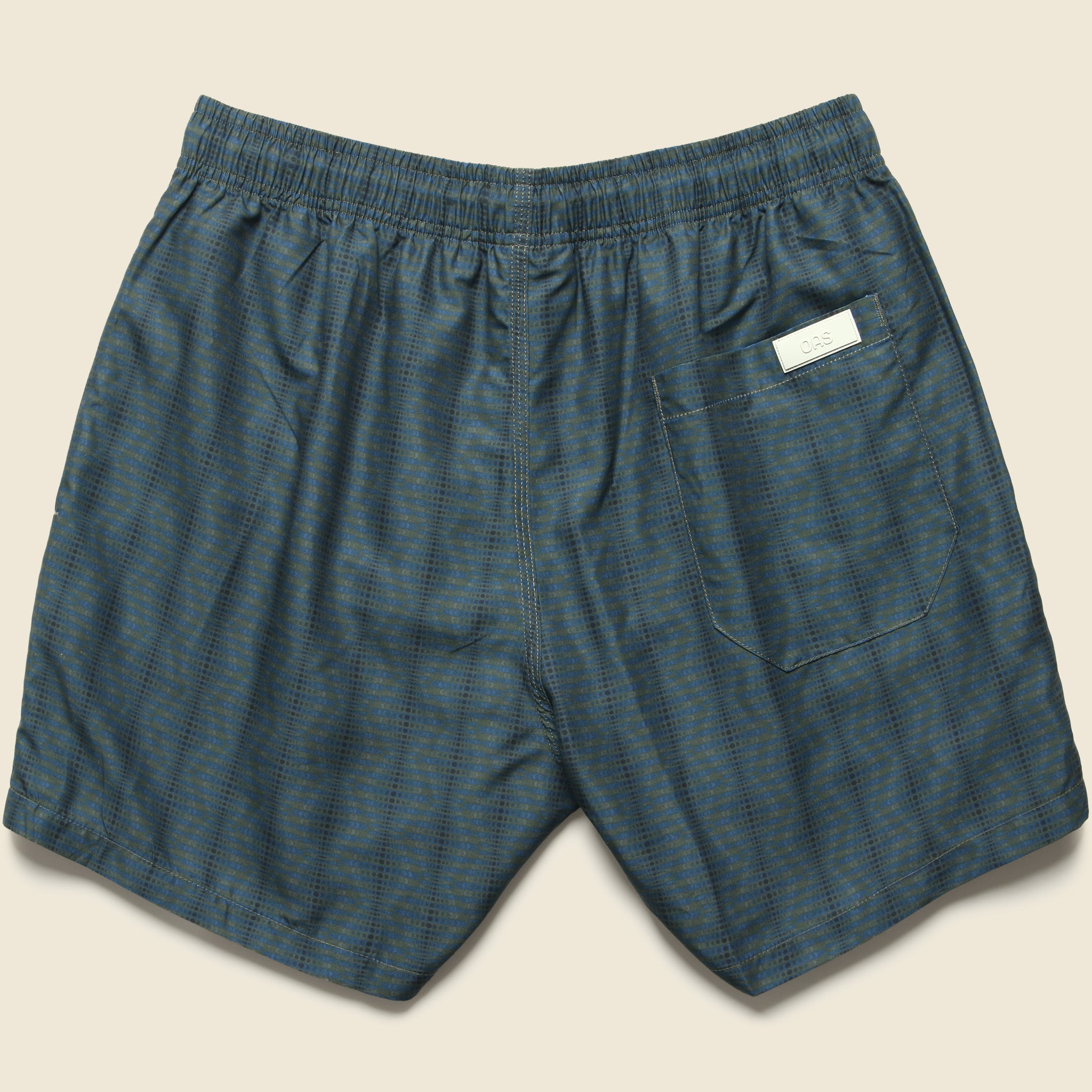 
                          5&quot; Swim Trunks - Getrick - OAS - STAG Provisions - Shorts - Swim
                        