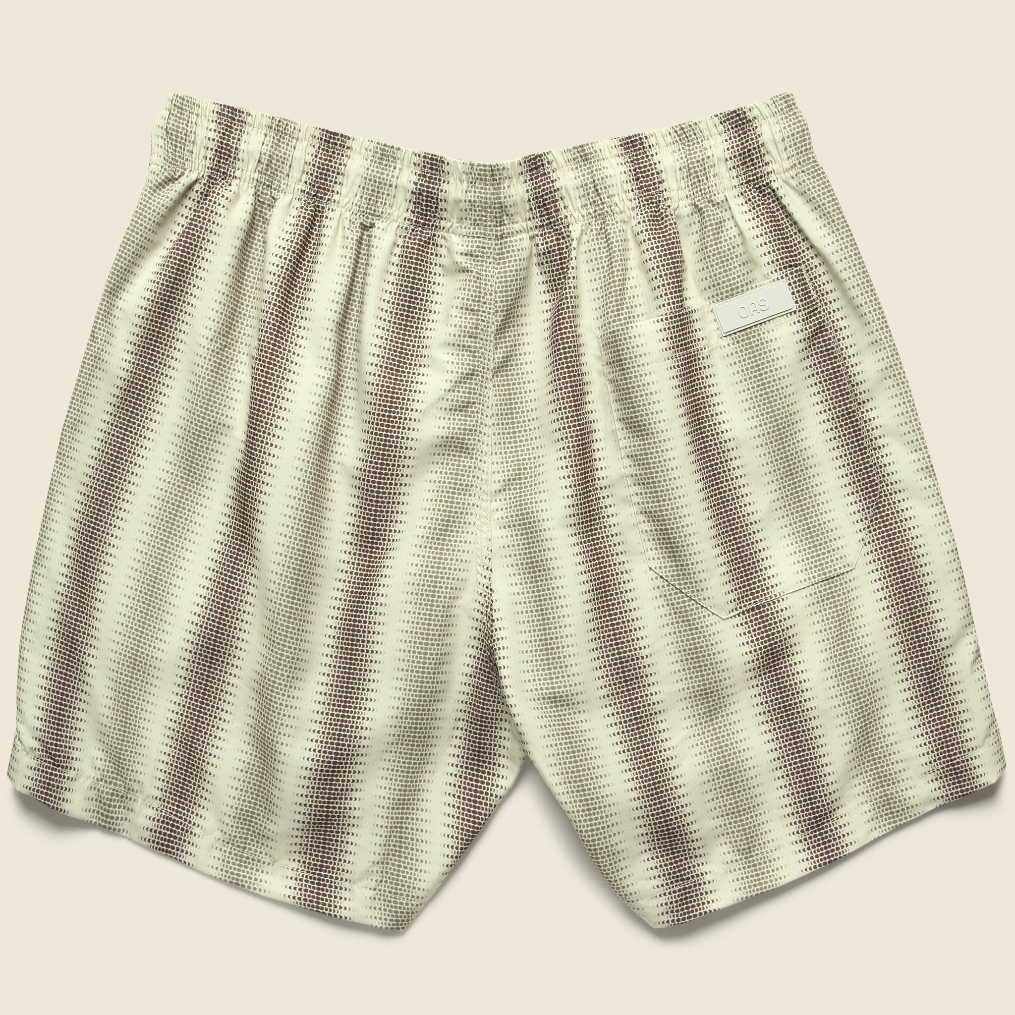 
                          5&quot; Swim Trunks - Nomada - OAS - STAG Provisions - Shorts - Swim
                        