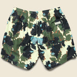 5" Swim Trunks - Foliago - OAS - STAG Provisions - Shorts - Swim