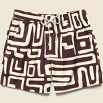 5" Swim Trunks - Kalahara - OAS - STAG Provisions - Shorts - Swim