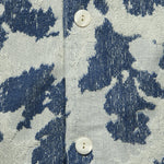 Sail Contraste Terry Shirt - Multi - OAS - STAG Provisions - Tops - S/S Knit