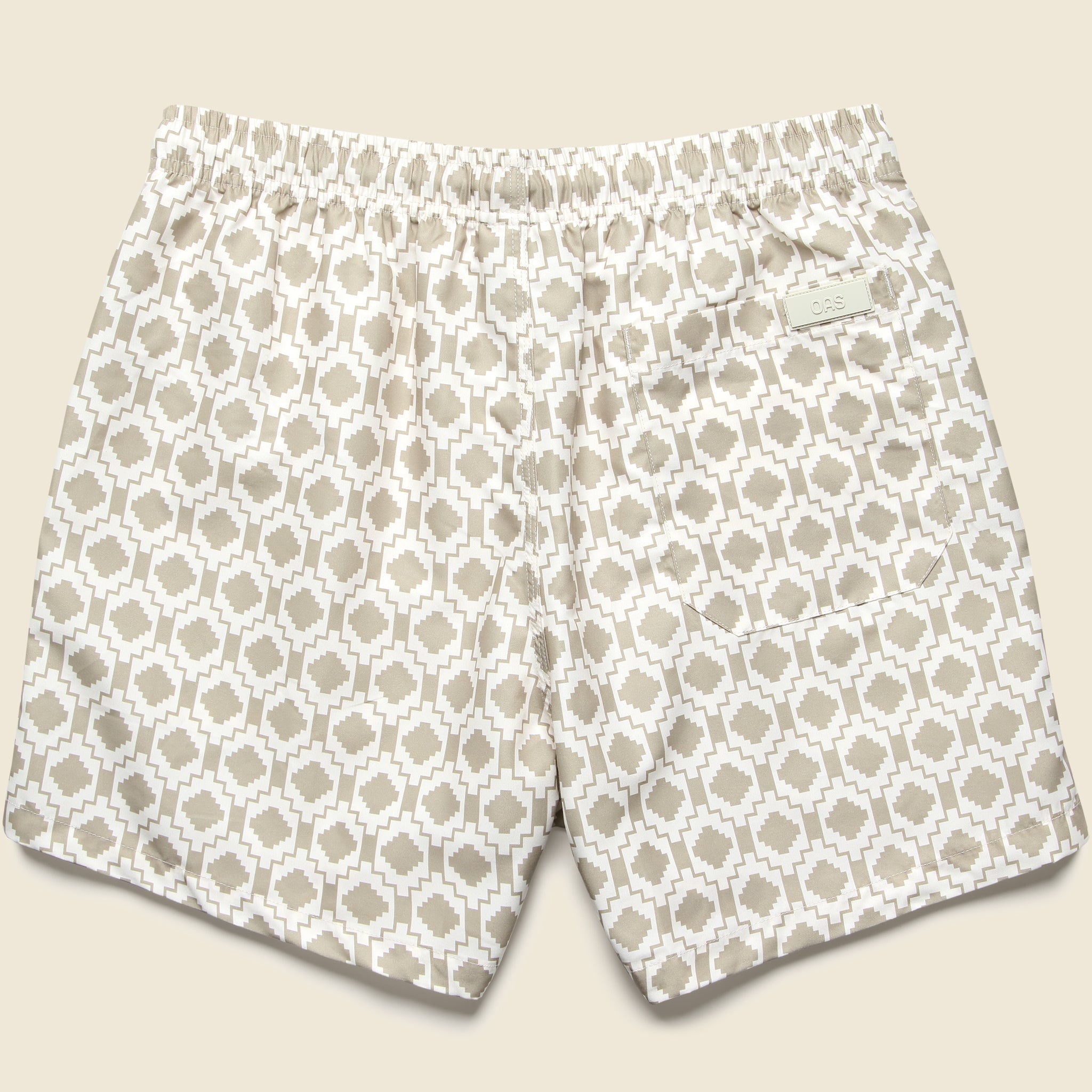 
                          5" Swim Trunks - Dune Mitu - OAS - STAG Provisions - Shorts - Swim
                        