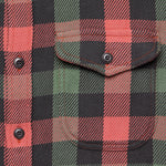 Blanket Shirt - Astrodust Balboa Check - Outerknown - STAG Provisions - Tops - L/S Woven - Plaid