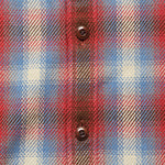 Blanket Shirt - Desert Sands Plaid - Outerknown - STAG Provisions - Tops - L/S Woven - Plaid