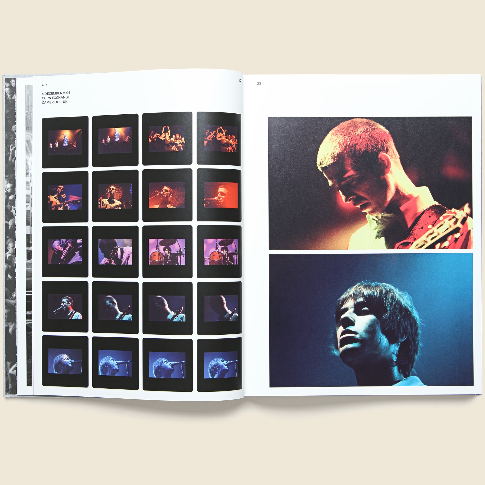 
                          Oasis: Trying to Find a Way Out of Nowhere - Bookstore - STAG Provisions - Home - Library - Book
                        