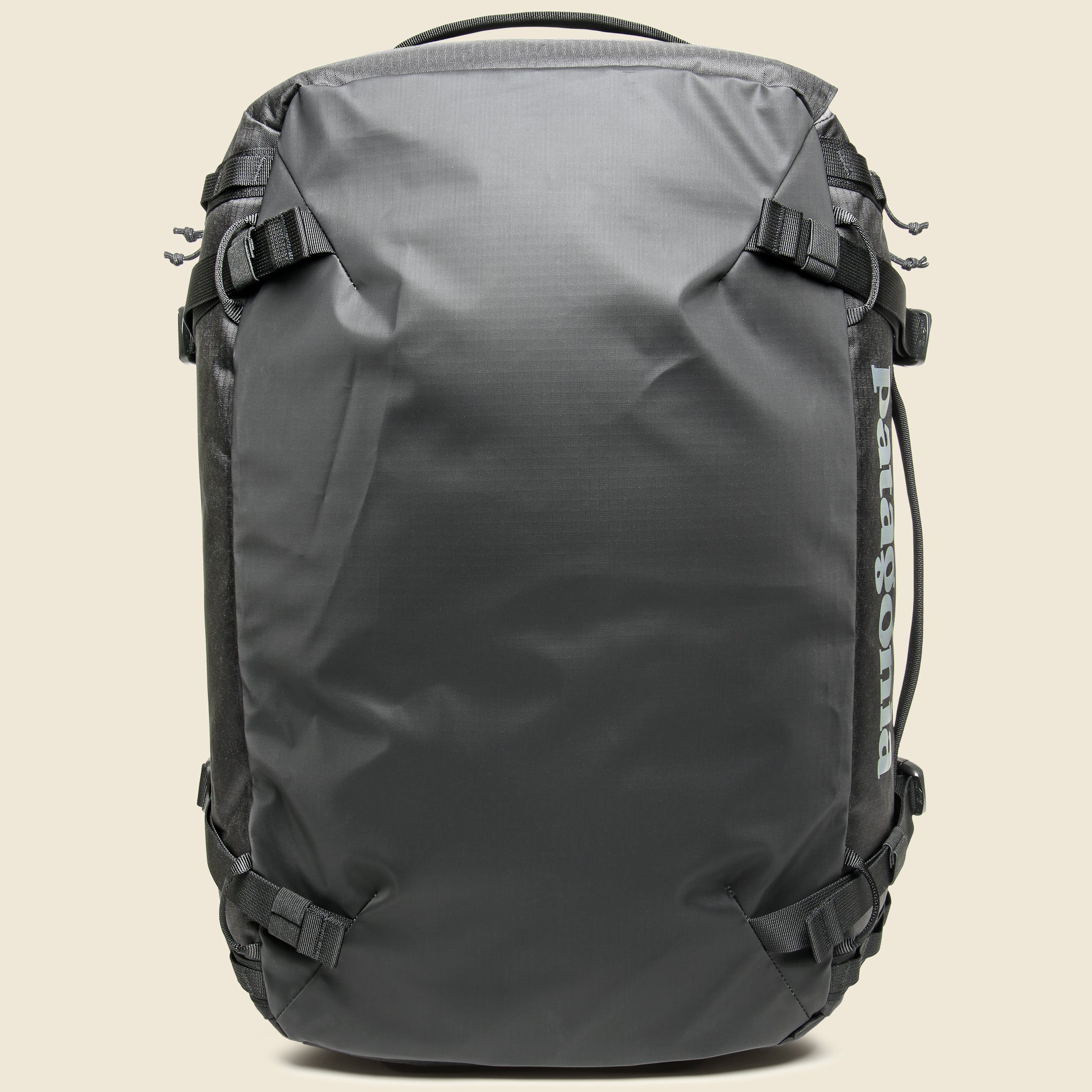 
                          Black Hole MLC - Black - Patagonia - STAG Provisions - Accessories - Bags / Luggage
                        