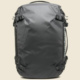 Black Hole MLC - Black - Patagonia - STAG Provisions - Accessories - Bags / Luggage