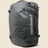 Black Hole MLC - Black - Patagonia - STAG Provisions - Accessories - Bags / Luggage