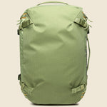 Black Hole MLC - Buckhorn Green - Patagonia - STAG Provisions - Accessories - Bags / Luggage