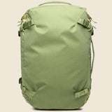 Black Hole MLC - Buckhorn Green - Patagonia - STAG Provisions - Accessories - Bags / Luggage