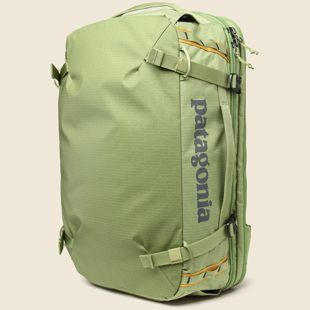 patagonia black hole spanish moss Micro MLC wallet and smartphone would you look at the