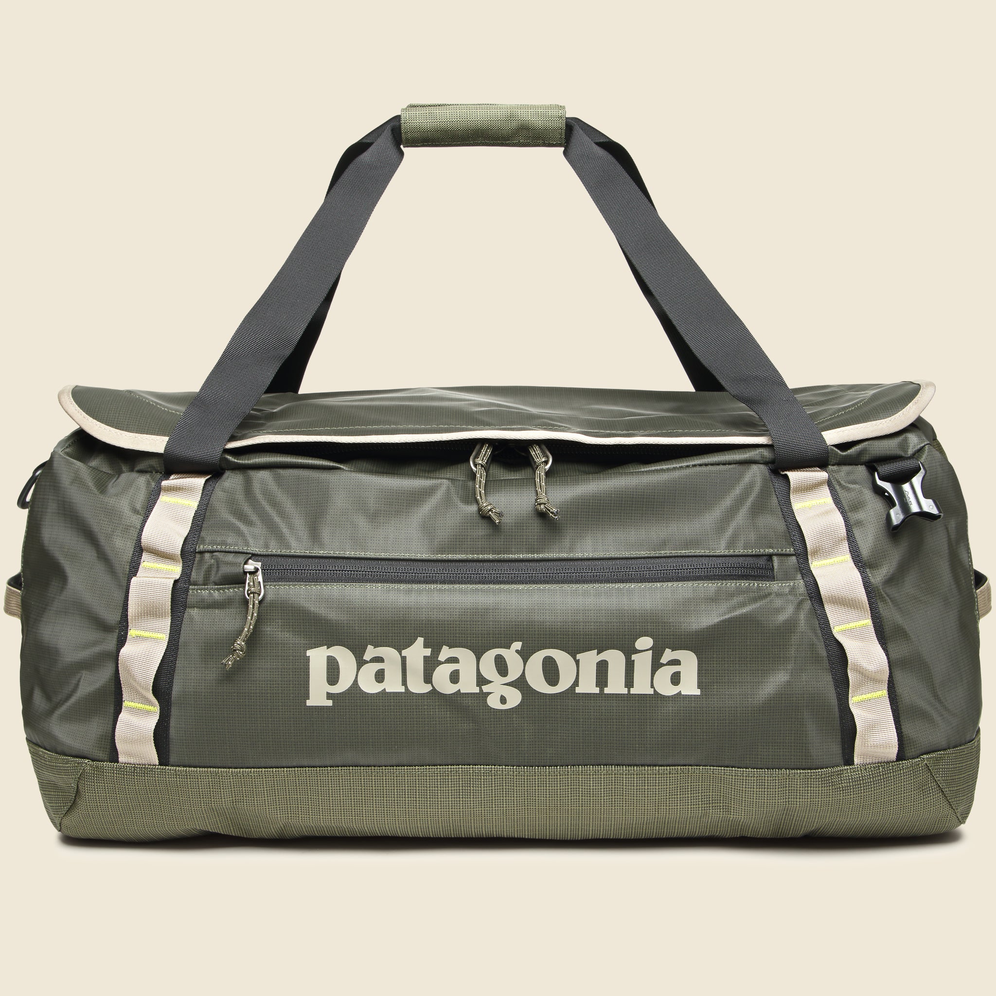 
                          Patagonia Black Hole Duffel 55L - Pine Needle Green
                        