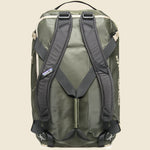 Black Hole Duffel 55L - Pine Needle Green - Patagonia - STAG Provisions - Accessories - Bags / Luggage