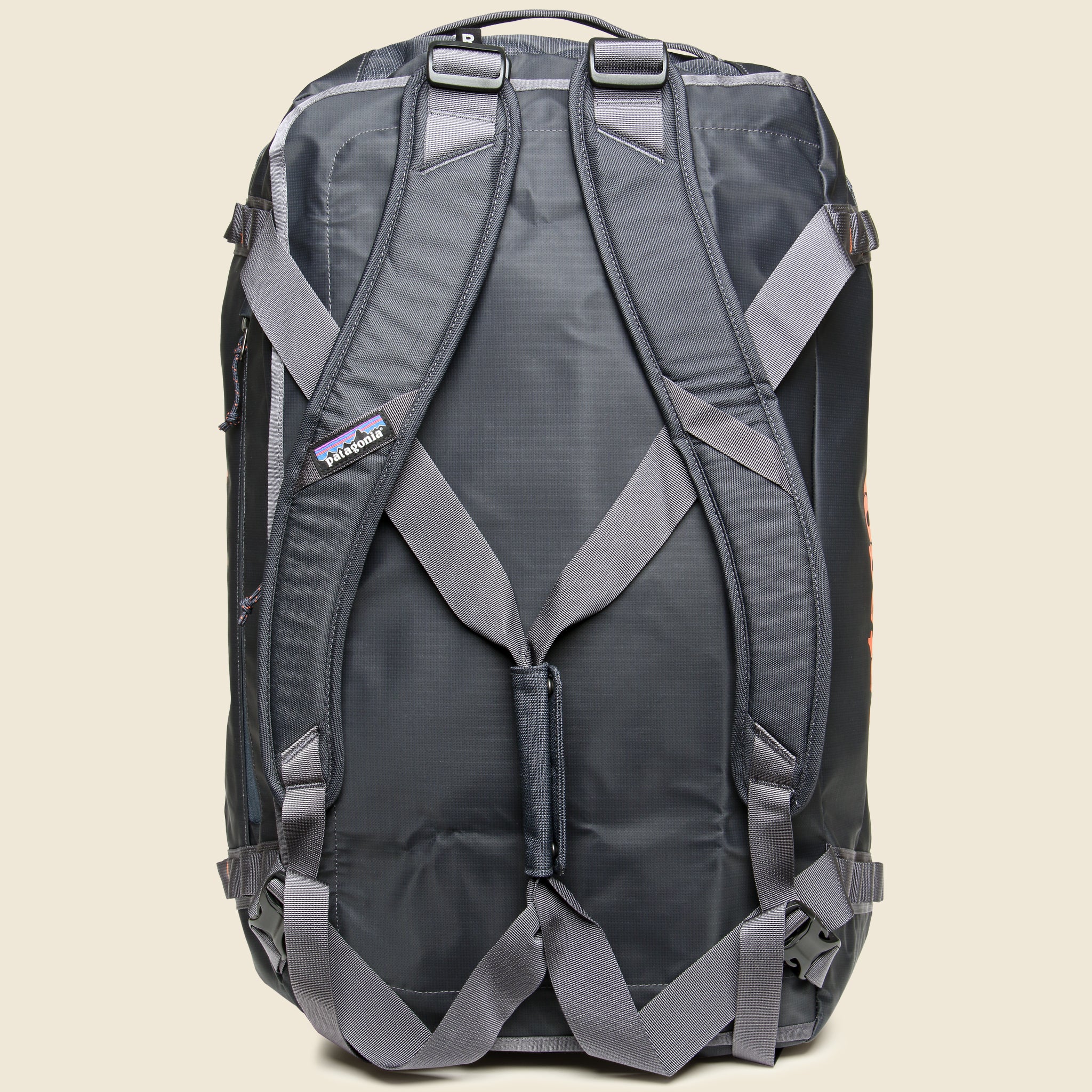 blue tomato patagonia black hole Black Hole Duffel 55L
