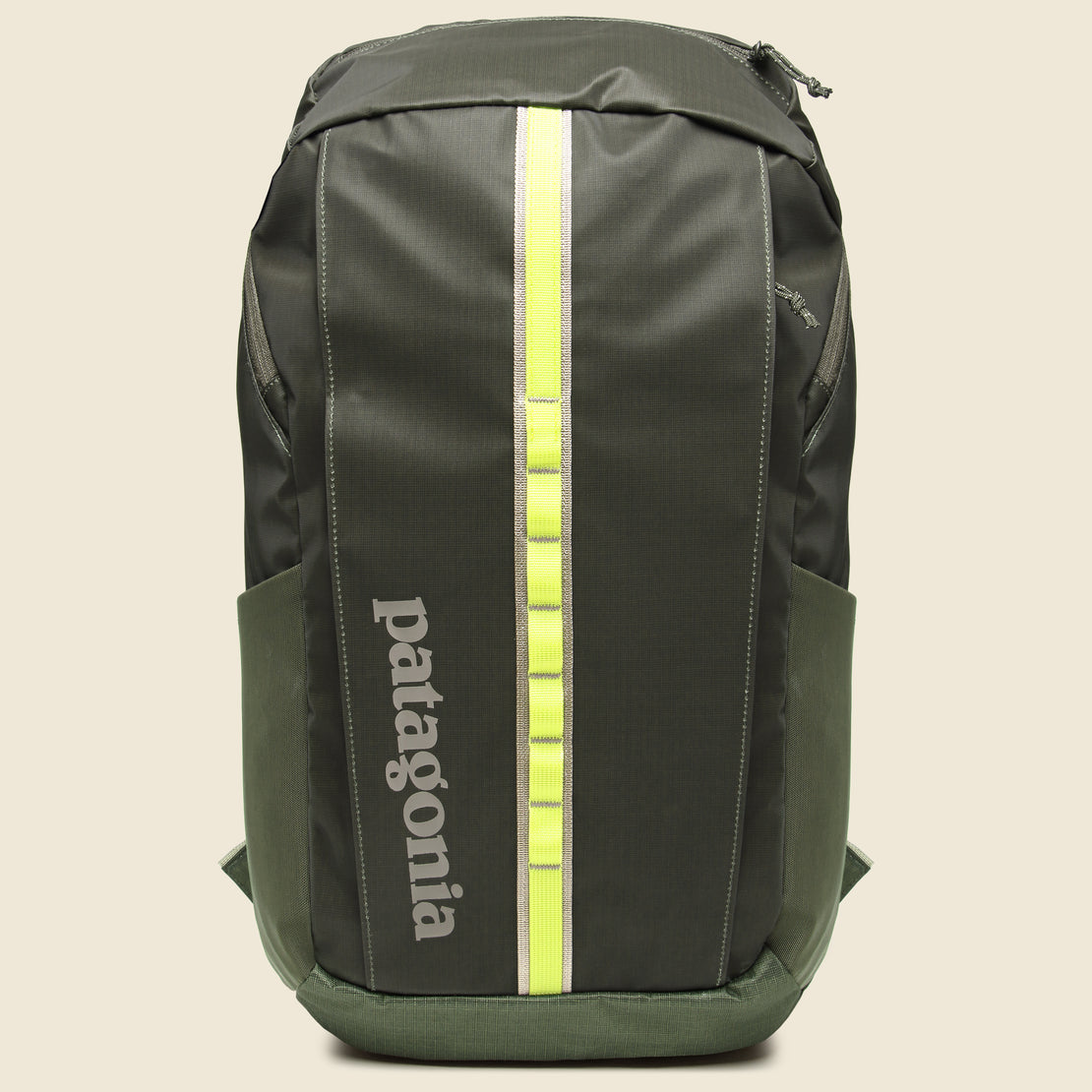 【にし】Patagonia BLACK HOLE PACK 25L patagonia-bags-25l-smolder-