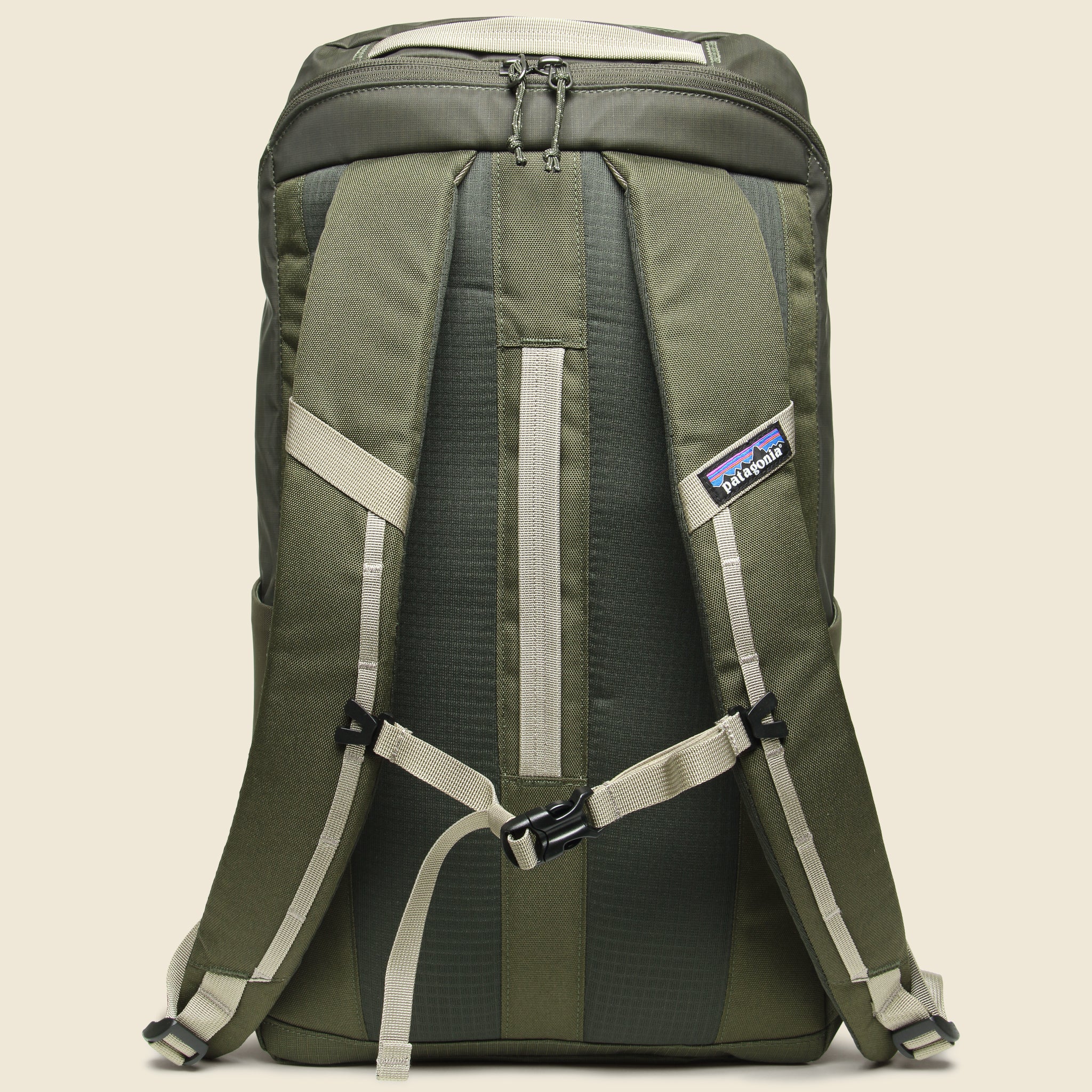 
                          Black Hole Pack 25L - Pine Needle Green - Patagonia - STAG Provisions - Accessories - Bags / Luggage
                        