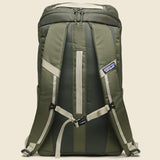 Black Hole Pack 25L - Pine Needle Green - Patagonia - STAG Provisions - Accessories - Bags / Luggage