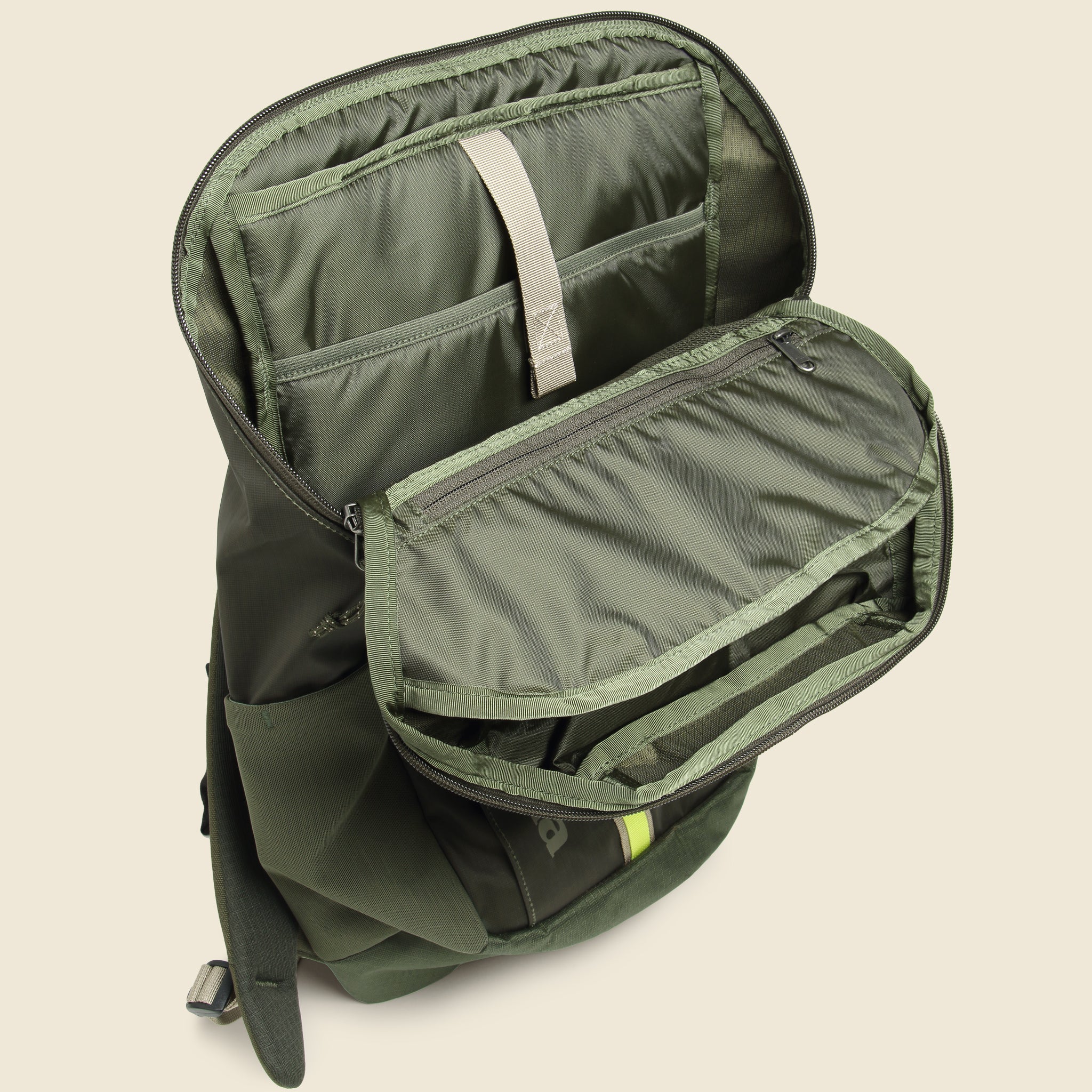 
                          Black Hole Pack 25L - Pine Needle Green - Patagonia - STAG Provisions - Accessories - Bags / Luggage
                        