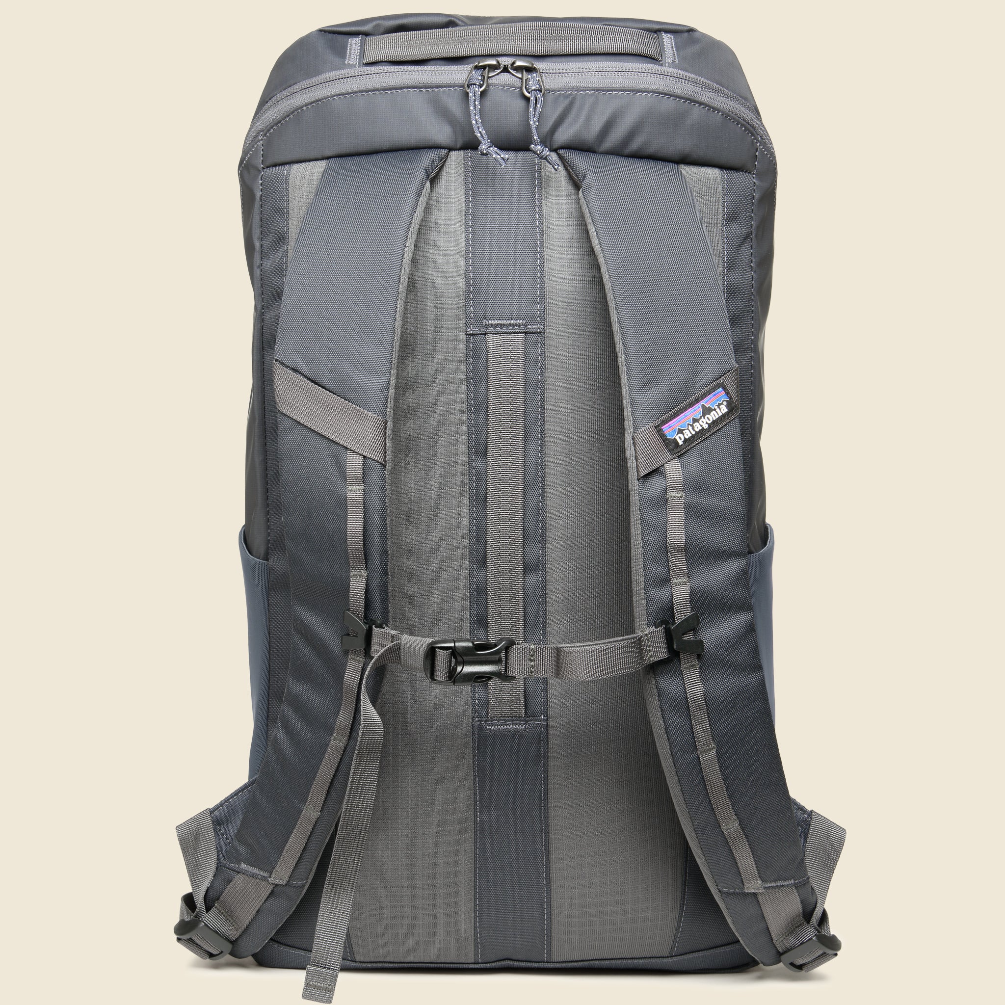 
                          Black Hole Pack 25L - Smolder Blue - Patagonia - STAG Provisions - Accessories - Bags / Luggage
                        