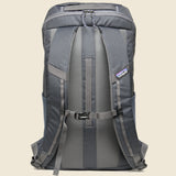 Black Hole Pack 25L - Smolder Blue - Patagonia - STAG Provisions - Accessories - Bags / Luggage