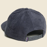 Corduroy Cap - Smolder Blue - Patagonia - STAG Provisions - Accessories - Hats