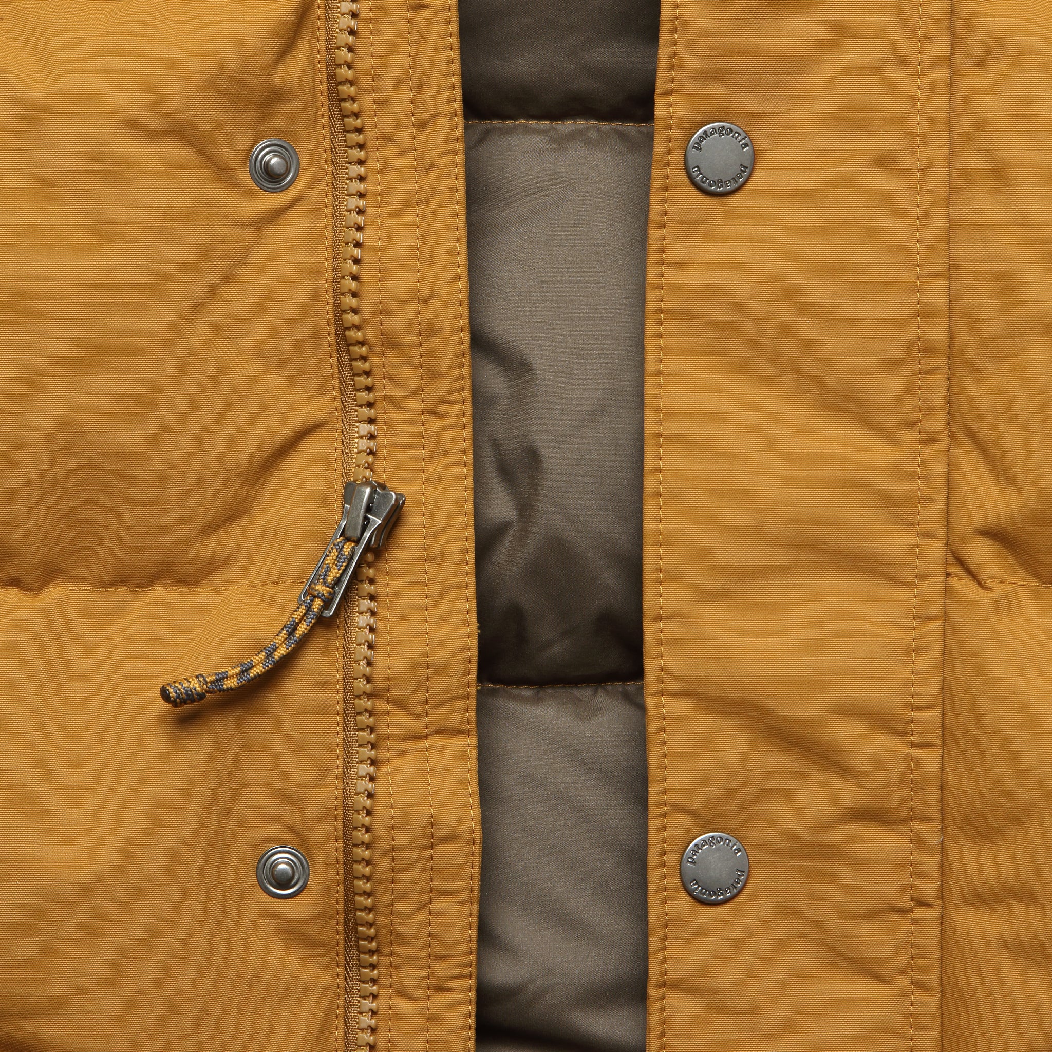 
                          Downdrift Jacket - Shelter Brown - Patagonia - STAG Provisions - Outerwear - Coat / Jacket
                        