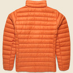 Down Sweater - Redtail Rust - Patagonia - STAG Provisions - Outerwear - Coat / Jacket