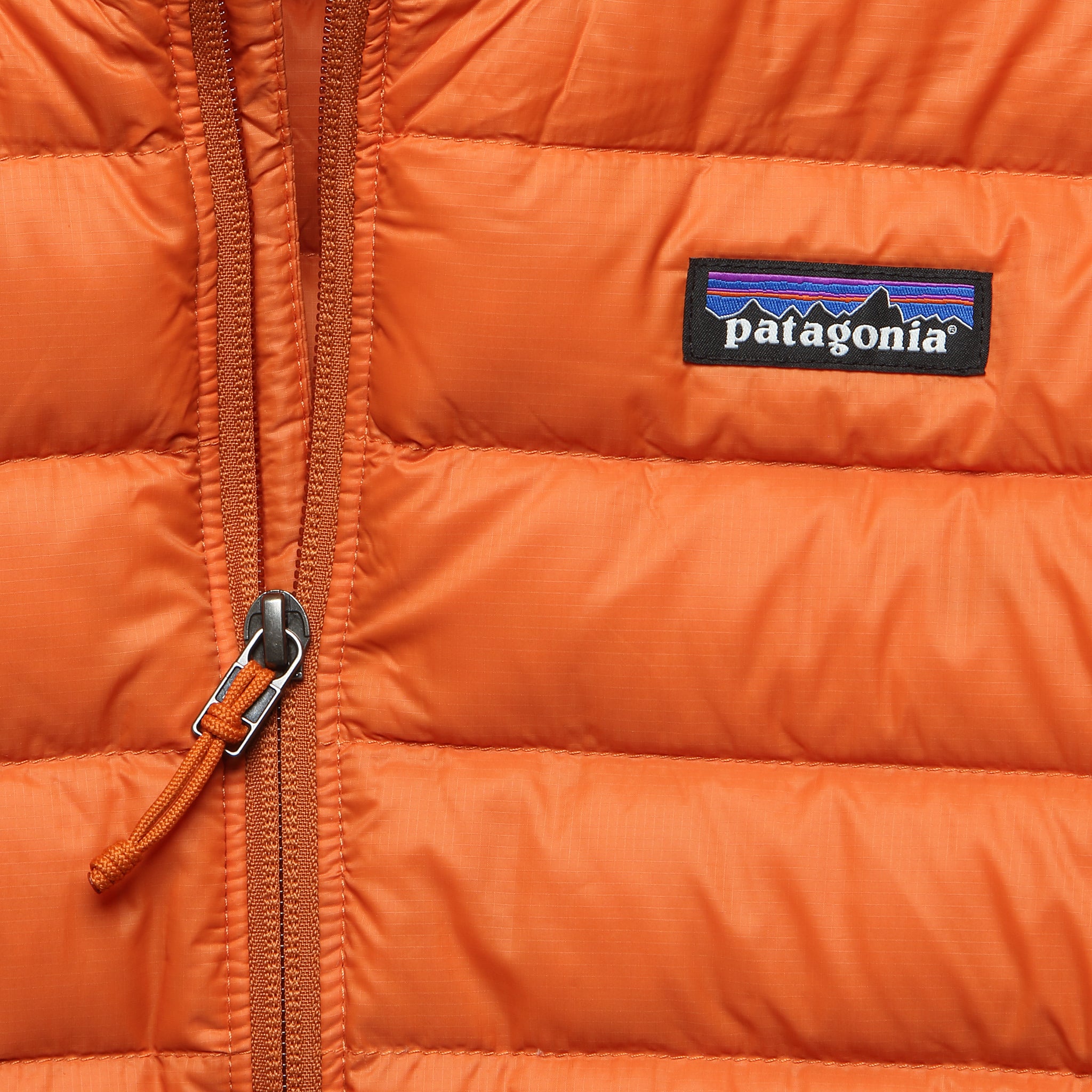 
                          Down Sweater - Redtail Rust - Patagonia - STAG Provisions - Outerwear - Coat / Jacket
                        