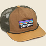 Airfarer Cap - Deer Brown - Patagonia - STAG Provisions - Accessories - Hats