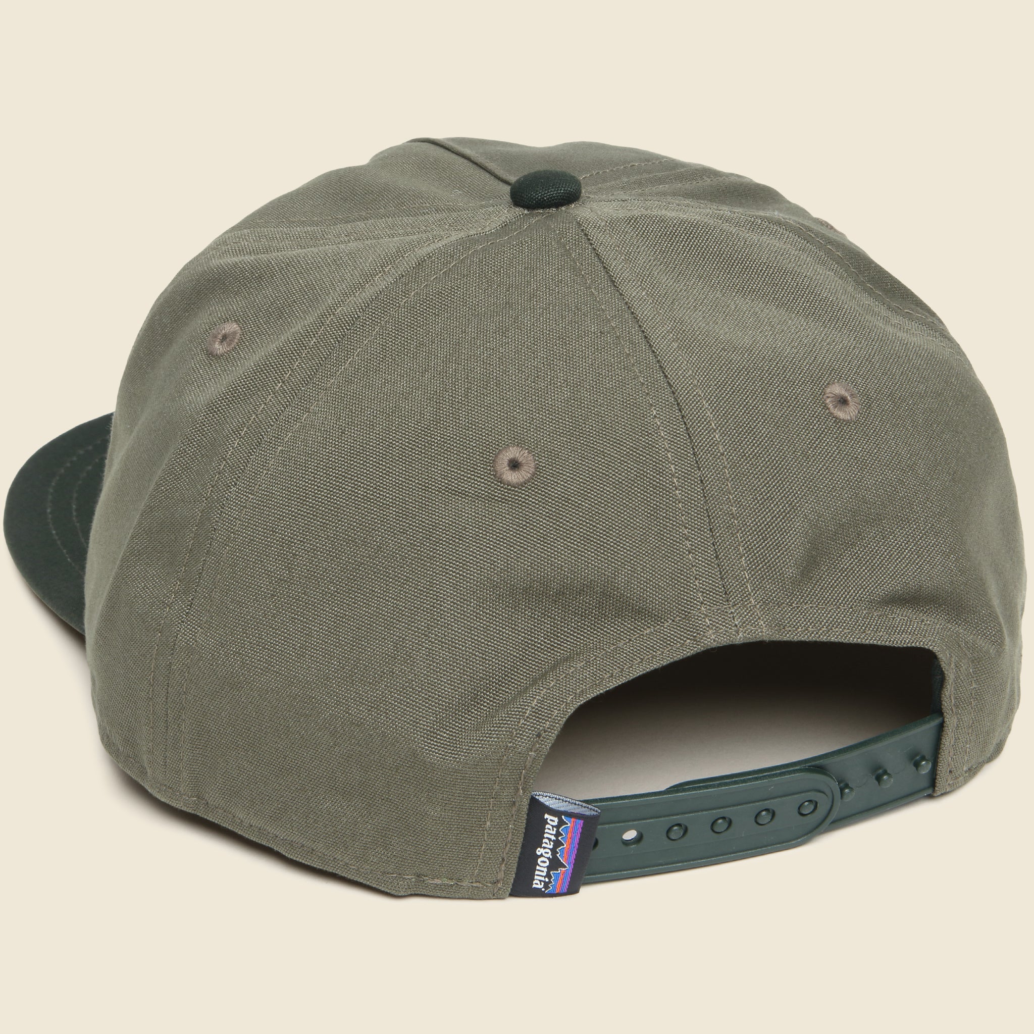 Boardshort Funfarer Cap - Basin Green - Patagonia - STAG Provisions - Accessories - Hats