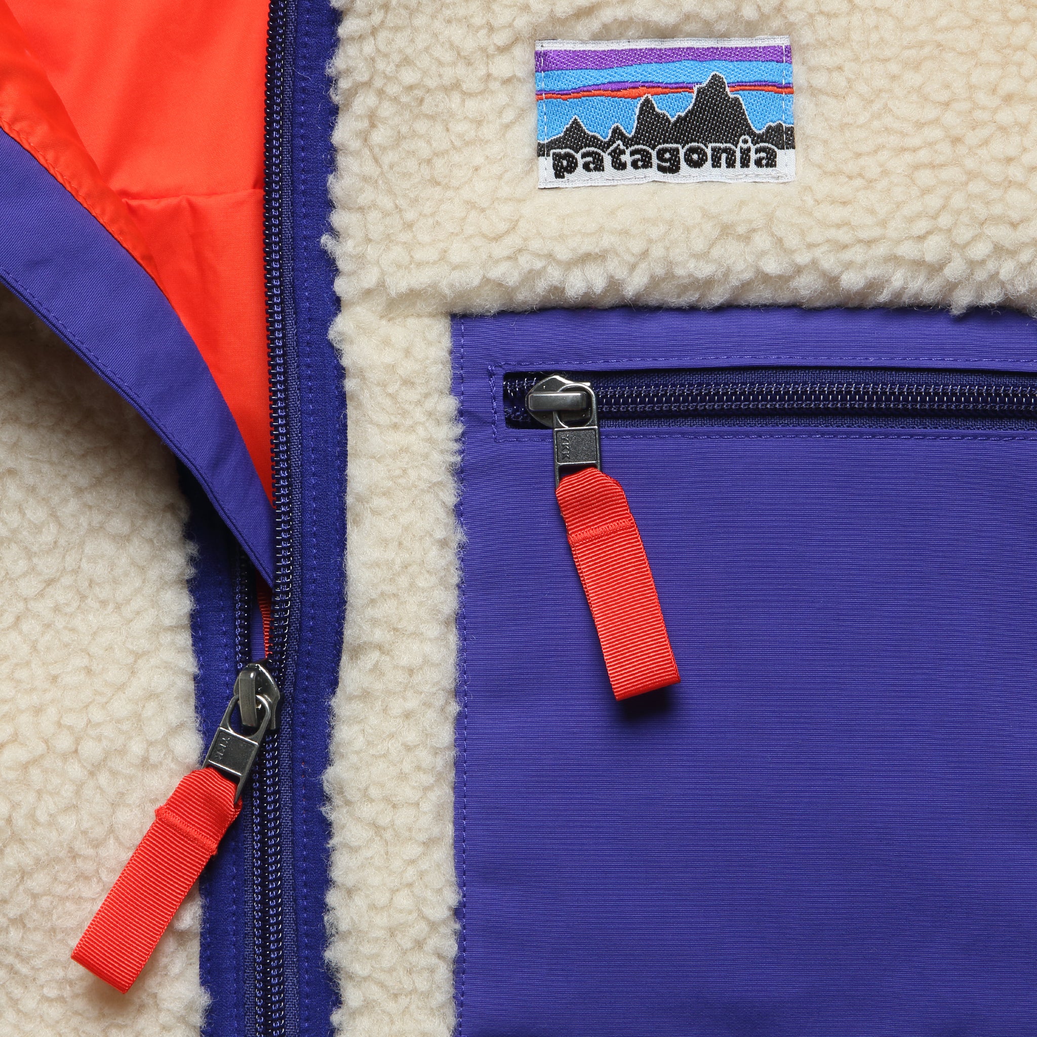 
                          Retro-X Jacket - Dark Natural
                        