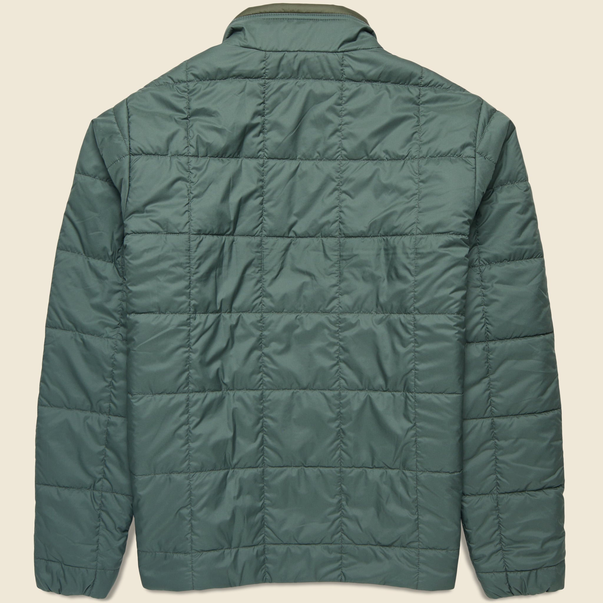 
                          Light Gust Jacket - Old Growth Green
                        
