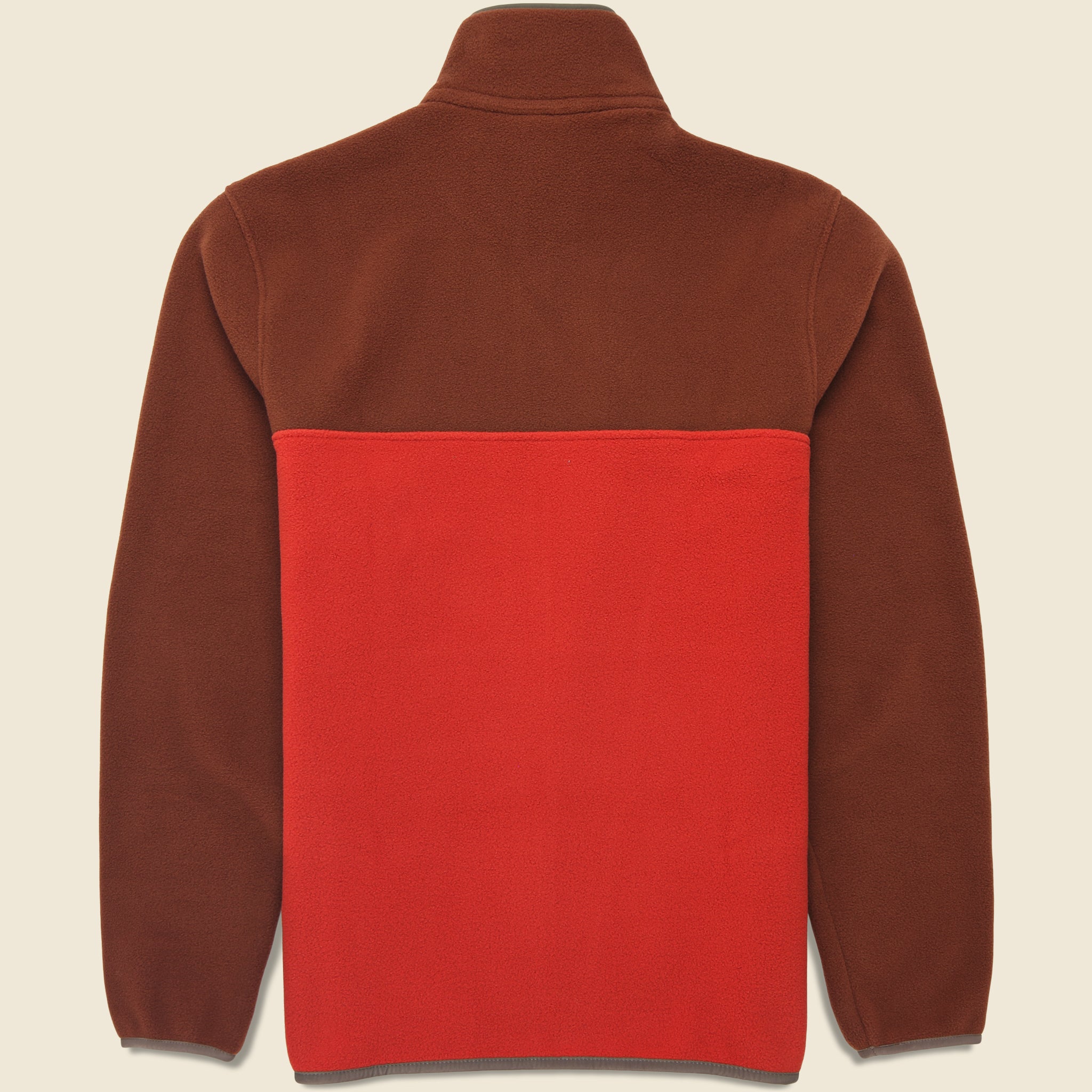 
                          Lightweight Synchilla Snap-T - Amanita Red
                        