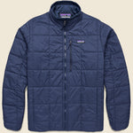 Light Gust Jacket - New Navy - Patagonia - STAG Provisions - Outerwear - Coat / Jacket