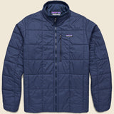 Light Gust Jacket - New Navy - Patagonia - STAG Provisions - Outerwear - Coat / Jacket