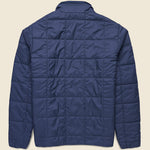 Light Gust Jacket - New Navy - Patagonia - STAG Provisions - Outerwear - Coat / Jacket