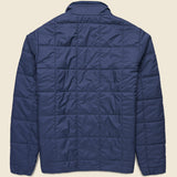 Light Gust Jacket - New Navy - Patagonia - STAG Provisions - Outerwear - Coat / Jacket