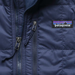 Light Gust Jacket - New Navy - Patagonia - STAG Provisions - Outerwear - Coat / Jacket