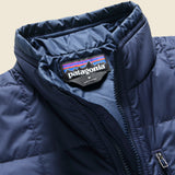 Light Gust Jacket - New Navy - Patagonia - STAG Provisions - Outerwear - Coat / Jacket