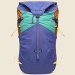 Terravia Pack 28L - Solstice Purple - Patagonia - STAG Provisions - Accessories - Bags / Luggage