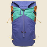 Terravia Pack 28L - Solstice Purple - Patagonia - STAG Provisions - Accessories - Bags / Luggage