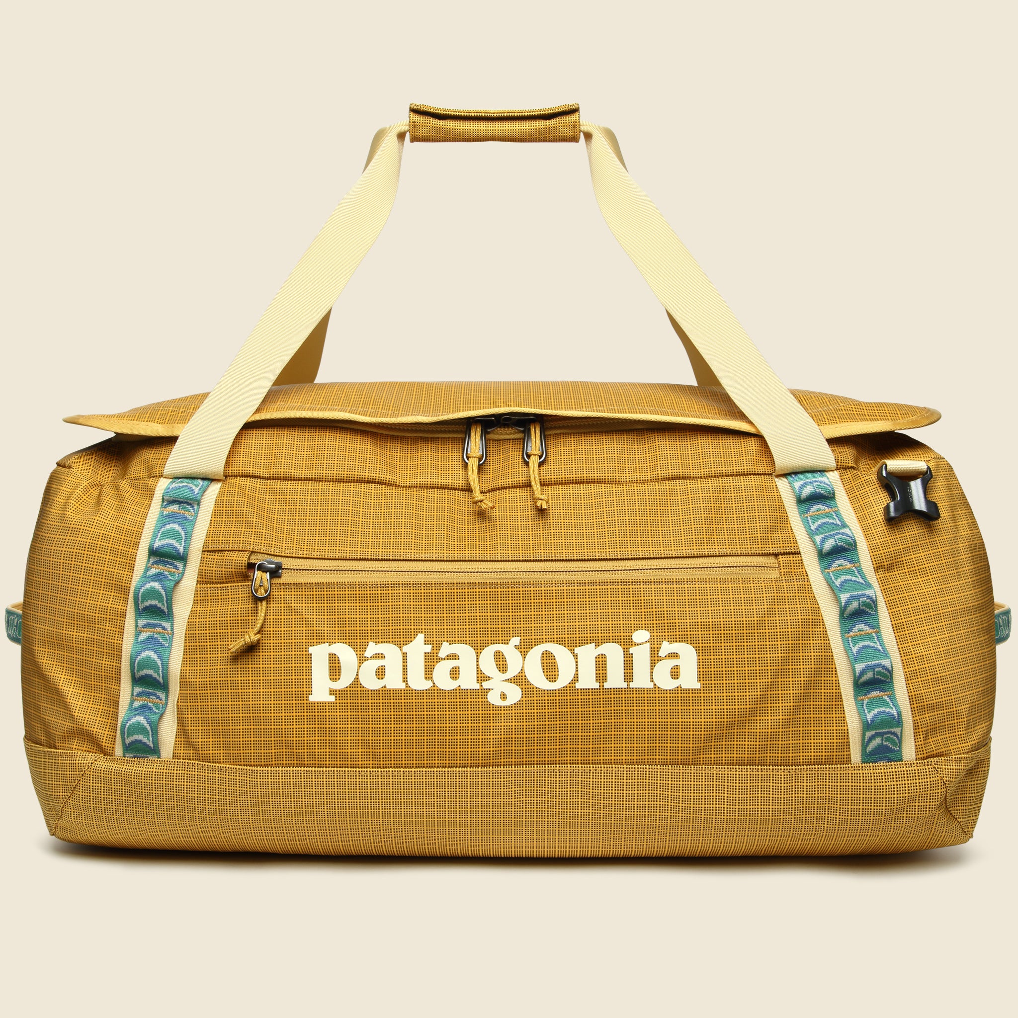 Black Hole Duffel 55L