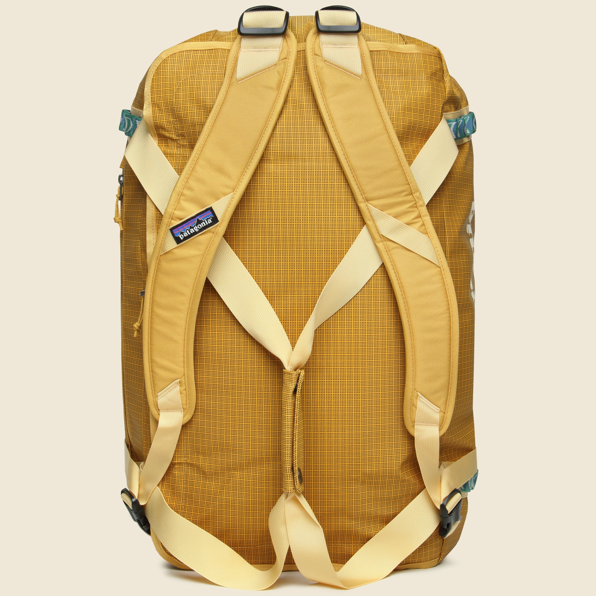 Black Hole Duffel 55L