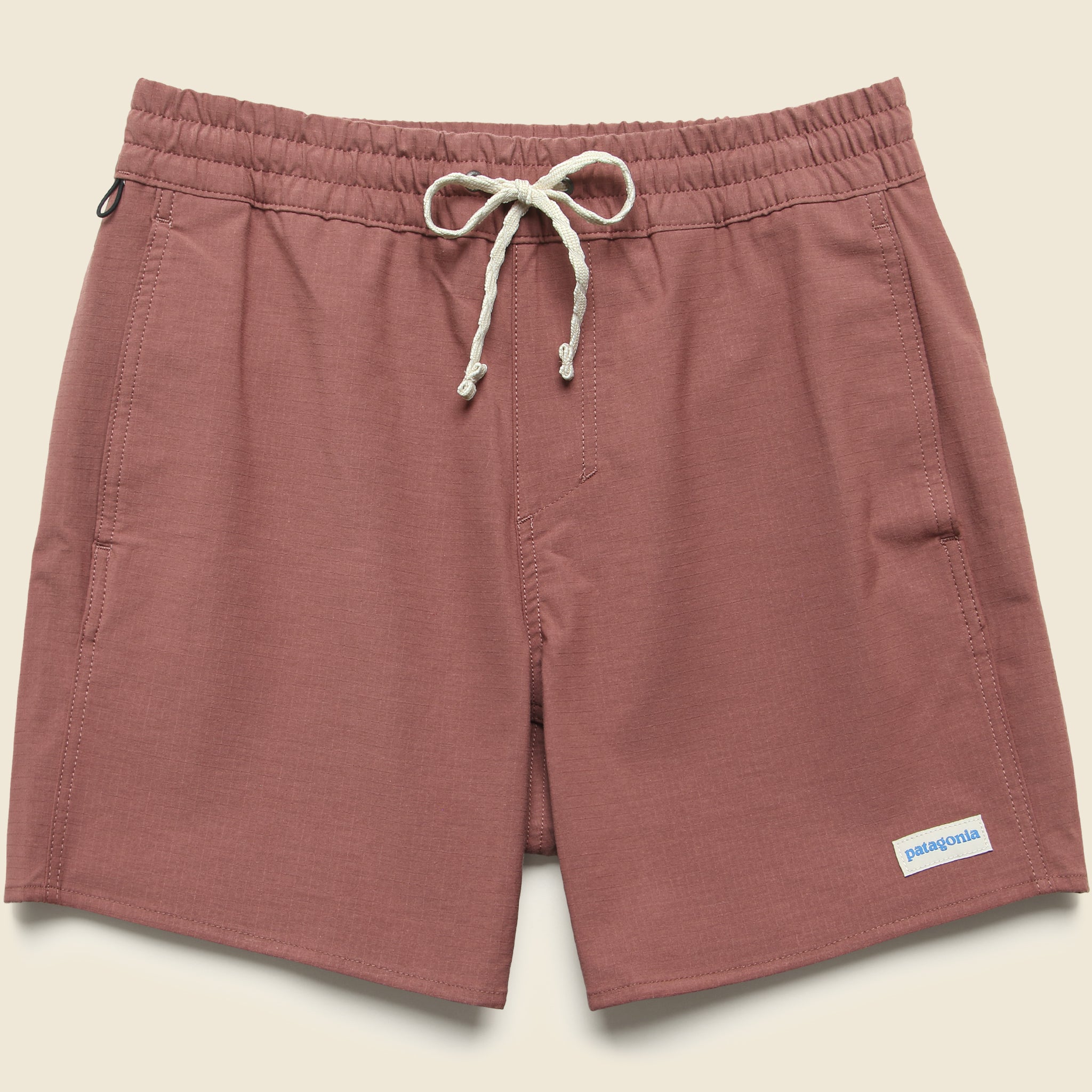 Home Waters Volley Shorts - Dulse Mauve