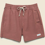 6" Home Waters Volley Shorts - Dulse Mauve - Patagonia - STAG Provisions - Shorts - Lounge