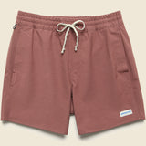 6" Home Waters Volley Shorts - Dulse Mauve - Patagonia - STAG Provisions - Shorts - Lounge