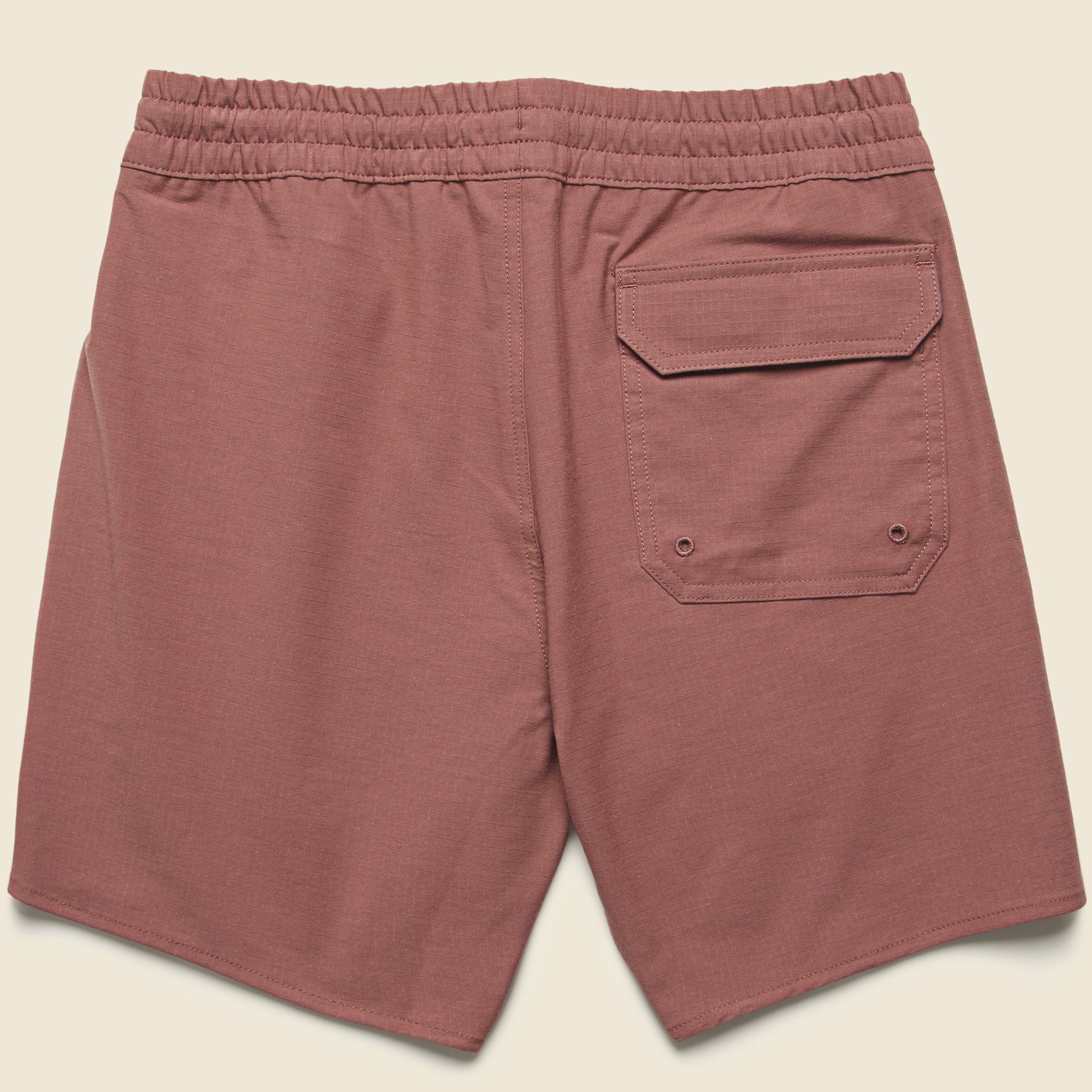 
                          6&quot; Home Waters Volley Shorts - Dulse Mauve - Patagonia - STAG Provisions - Shorts - Lounge
                        