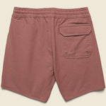 Home Waters Volley Shorts - Dulse Mauve - Patagonia - STAG Provisions - Shorts - Lounge