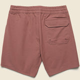 6" Home Waters Volley Shorts - Dulse Mauve - Patagonia - STAG Provisions - Shorts - Lounge